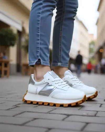 Royalfashion Женские спортивные кроссовки Xerry