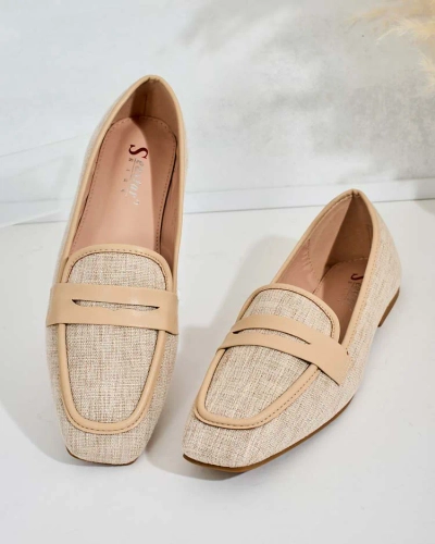 Royalfashion Женские мокасины Erris