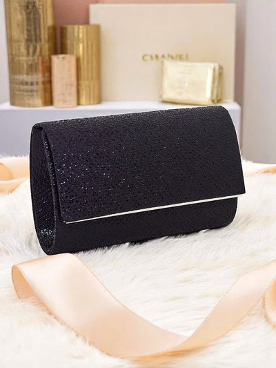 Royalfashion Women's envelope handbag Glam Aura