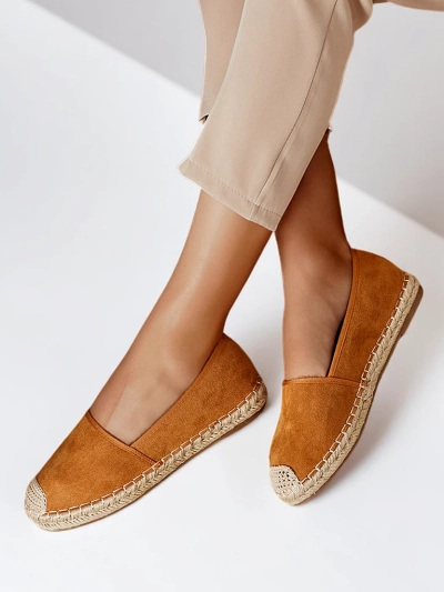 Royalfashion Naiste Eretine espadrillid