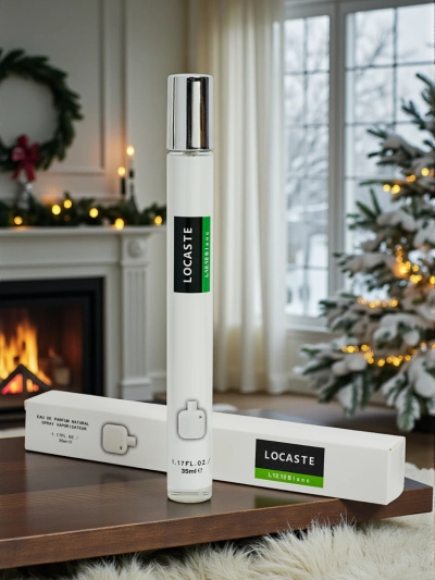 Inspireeritud meeste parfüümvesi Locaste Elegante