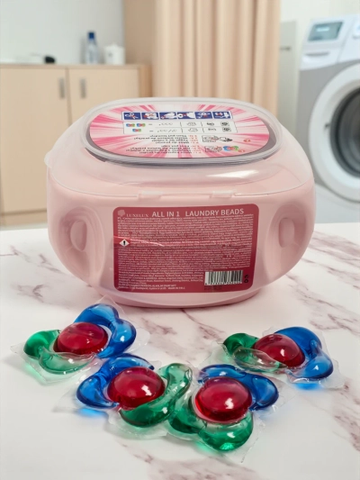 Luxelux Laundry Capsules 40 pcs