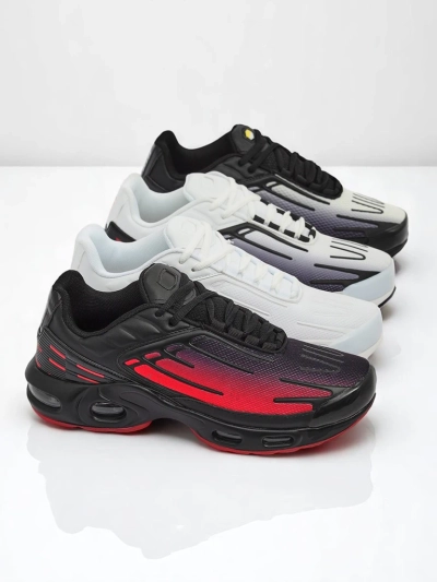 Royalfashion Urban Motion Women's Sports Sneakers