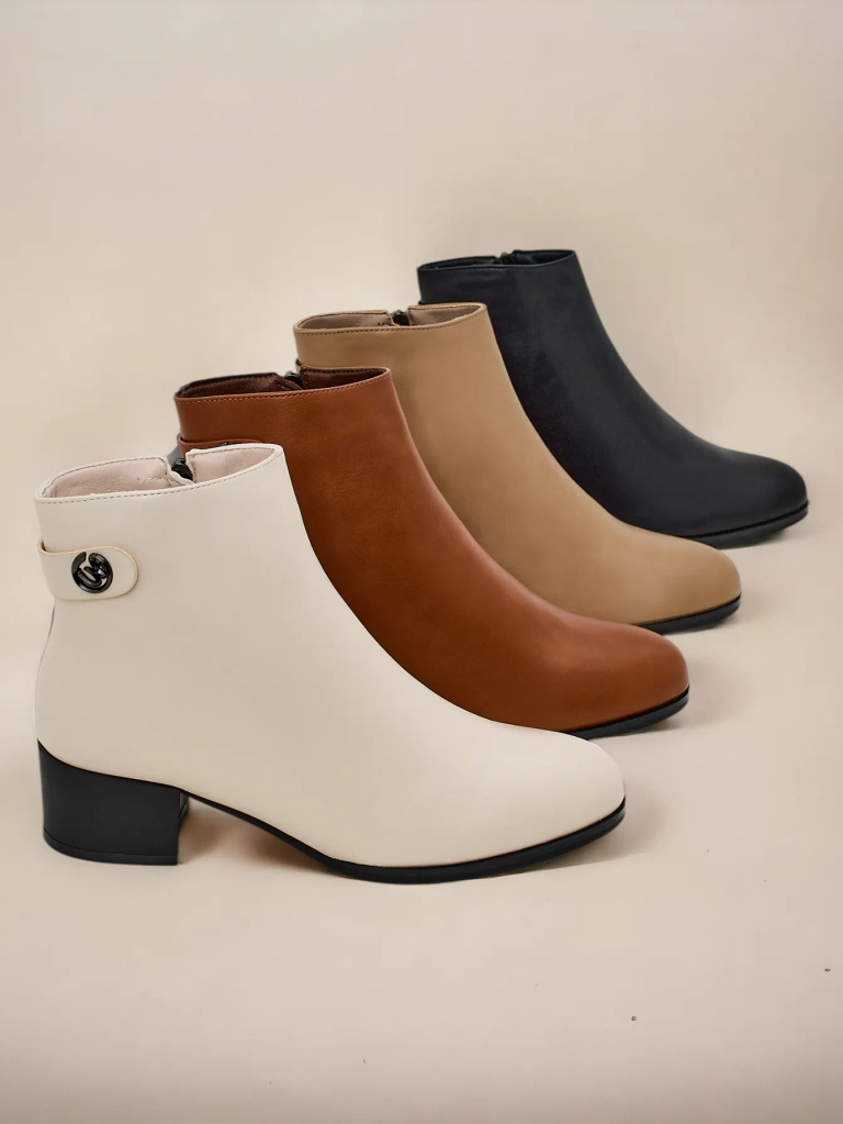 Royalfashion wermoanysq boofison's bloots Letitto