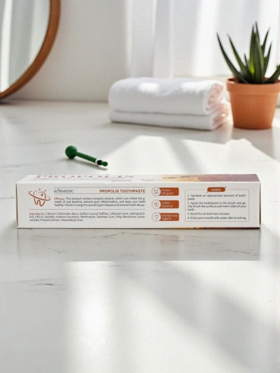 Toothpaste for Sensitive Teeth Propolis