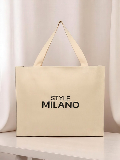 Royalfashion Kangaskott Milano