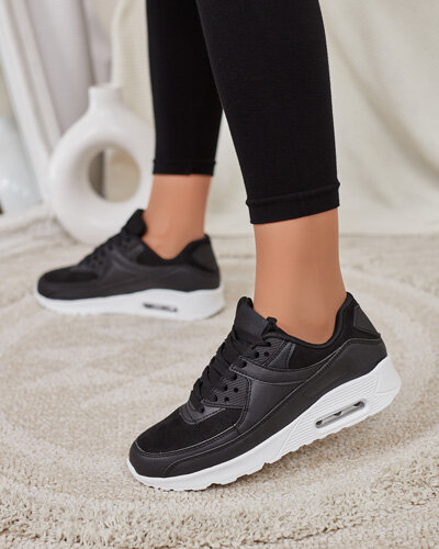 Royalfashion Naiste Teterhi pitsilised spordijalatsid