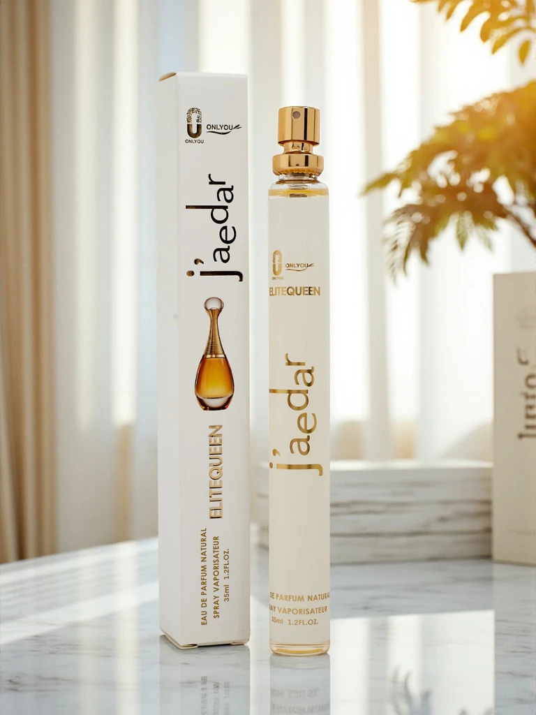 Inspired women's eau de parfum Jaedar