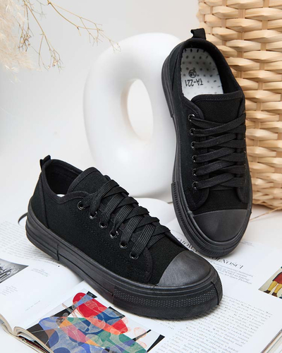 Royalfashion Naiste klassikalised pitsitossud Seleas