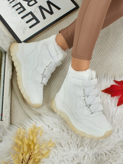 Naiste saapad Auralen, a'la lumesaapad