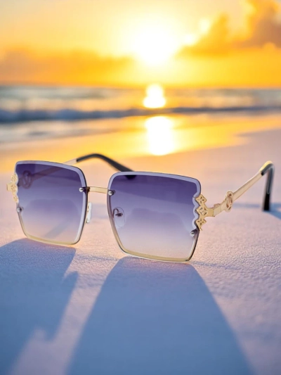 Royalfashion Sunglasses Vadrat Lux