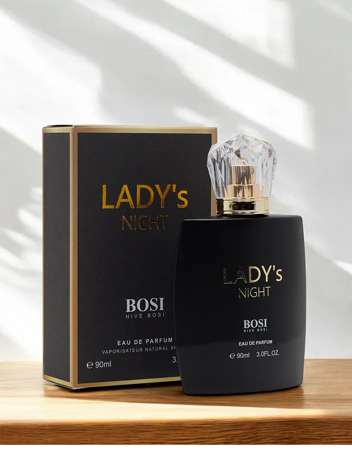 Naise õhtu - parfüüm naistele 50 ml