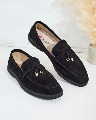 Royalfashion Elegantsed naiste mokasiinid Losi