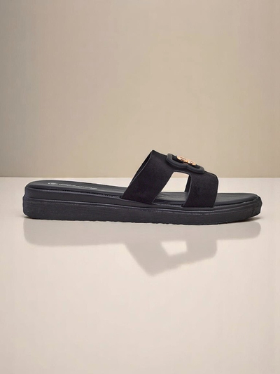 Royalfashion Women's ChicStep Flat Flip-Flops