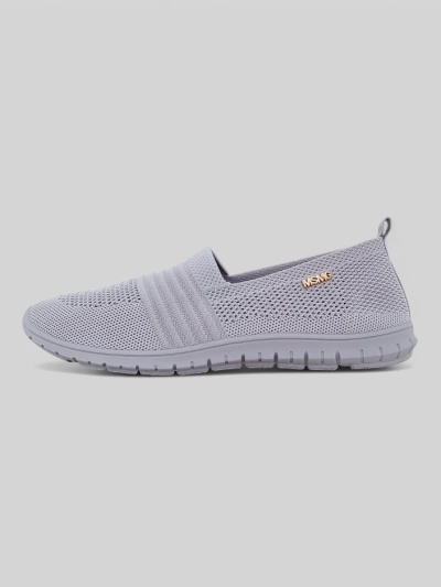 Royalfashion Naiste spordised loafers Sortpes