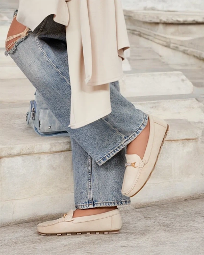 Royalfashion Элегантные женские мокасины Izuuw