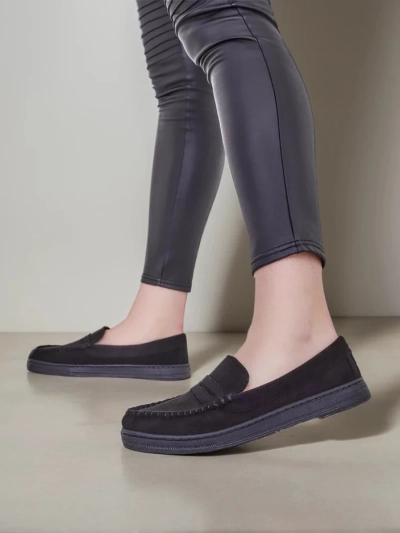 Royalfashion Klasikalised naiste loaferid Carollese