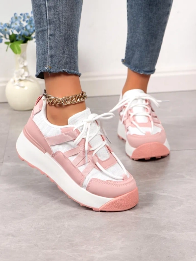 Женские спортивные кроссовки Royalfashion Clevsa