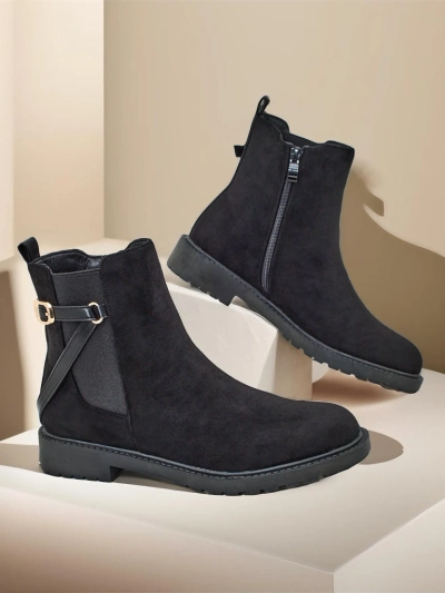 Royalfashion Women's Boots Mirto