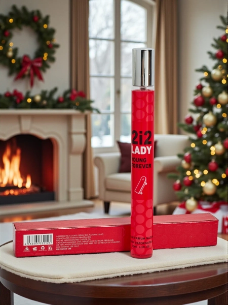 Inspireeritud naiste parfüümvesi 2!2 Red Lady