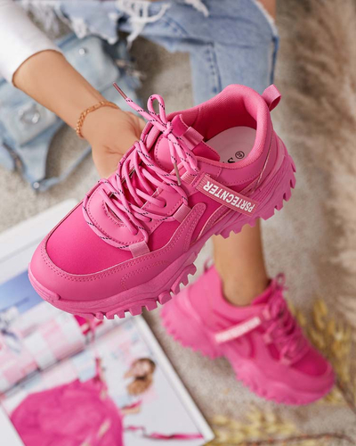 Royalfashion женские кроссовки спортивная обувь Povilpo