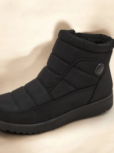 Royalfashion Naiste Lume Saapad Fiegose
