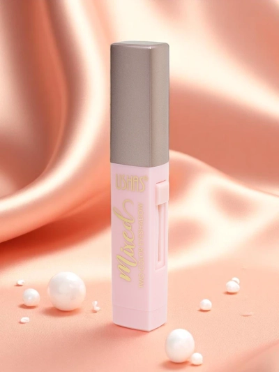 Shiny eyeshadow stick Rose Dahlia