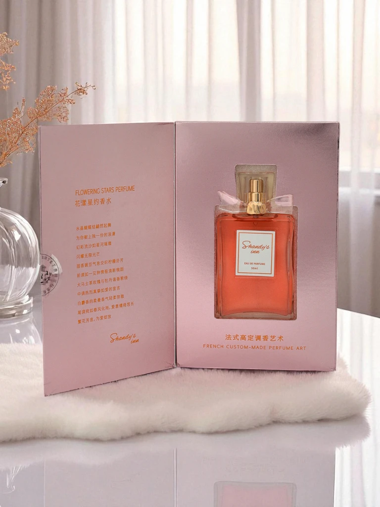 Inspired Eau de Parfum for Women Shandy