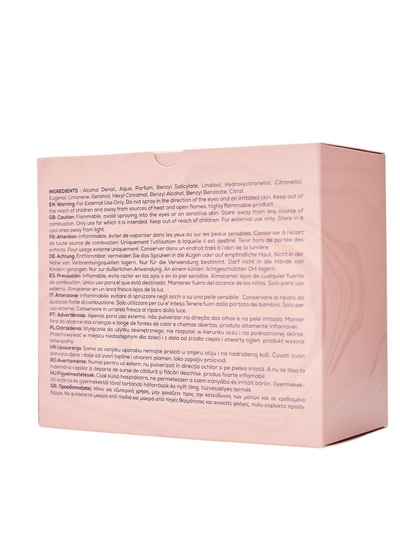 Вдохновленный парфюмированная вода для женщин Mon Soul Passion