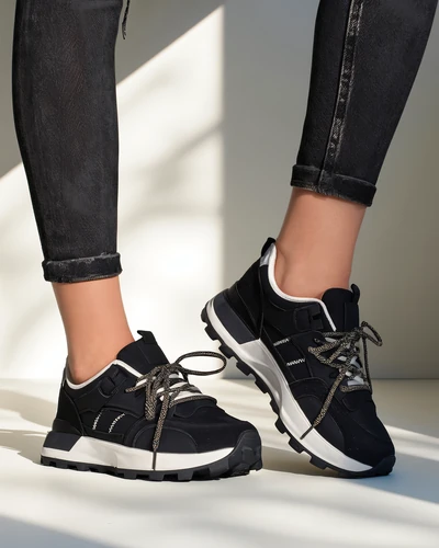 Royalfashion Naiste Sportlikud Sneakerid Eretra