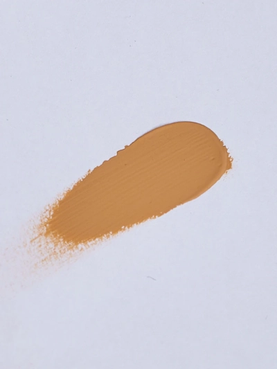 Waterproof face concealer Pecan