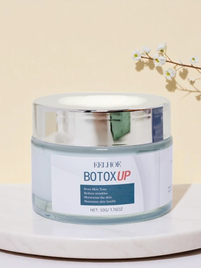 BOTOX UP Pinguldav näokreem