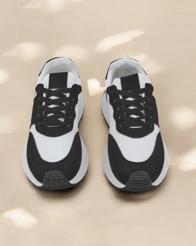 Royalfashion Women's Sport Sneakers Xerios