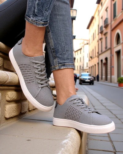 Royalfashion Naiste kanga spordijalatsid Norbiese