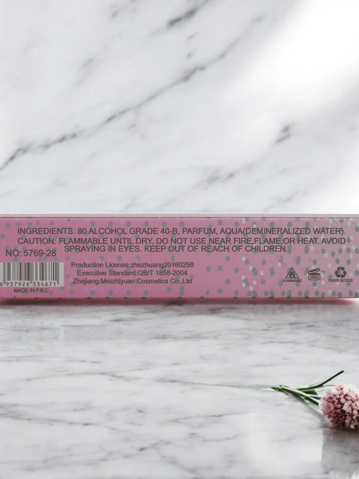 Eskoda Perfume Water 35 ml