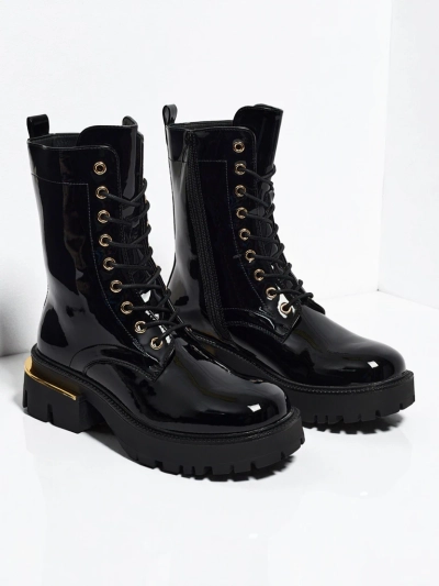 Royalfashion Женские ботинки-рабочие Elolio