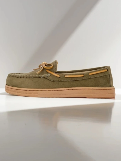 Royalfashion Classic women's loafers Acimine