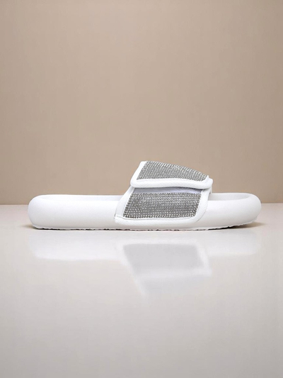 Royalfashion Naiste madala tallaga plätud Sparkle Step