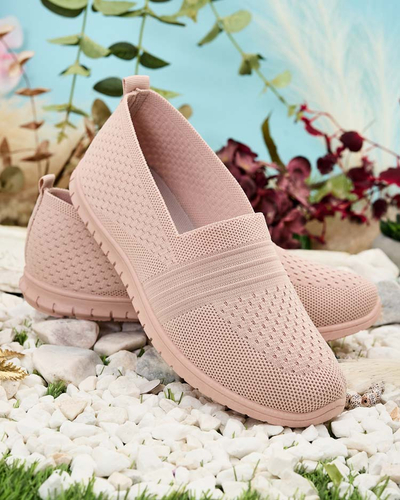 Royalfashion Women's Arlessa Half Shoes