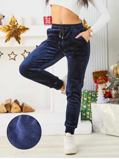 Royalfashion Insulated women's sweatpants