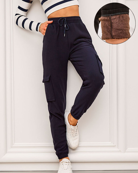 Royalfashion Women's insulated combat pants