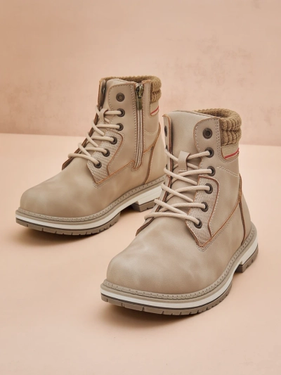 Royalfashion Women's boots Miszuz