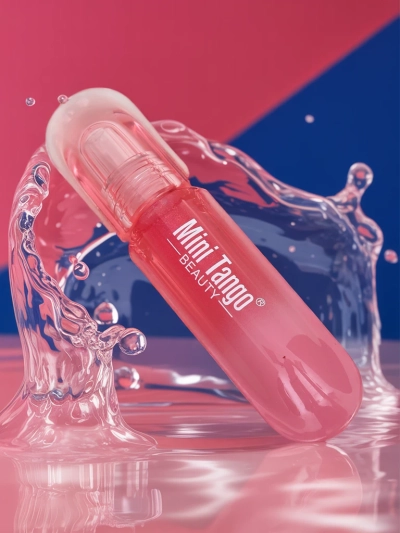 Sädelev huuleläige värviga Chic