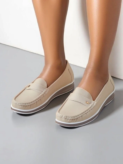 Royalfashion Women's moccasins Cerrole