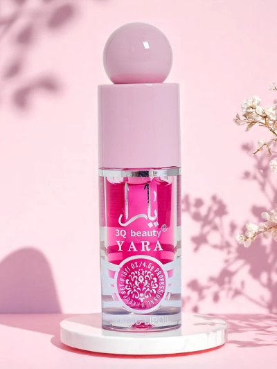 Niisutav huuleõli Fuksia