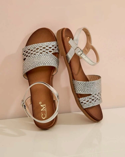 Royalfashion Women's sandals Aporio