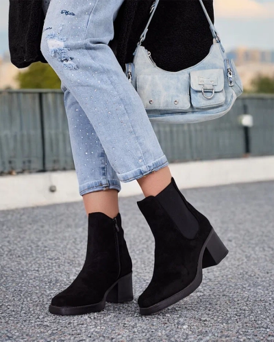 Royalfashion Naiste Sonana stiilsaapad