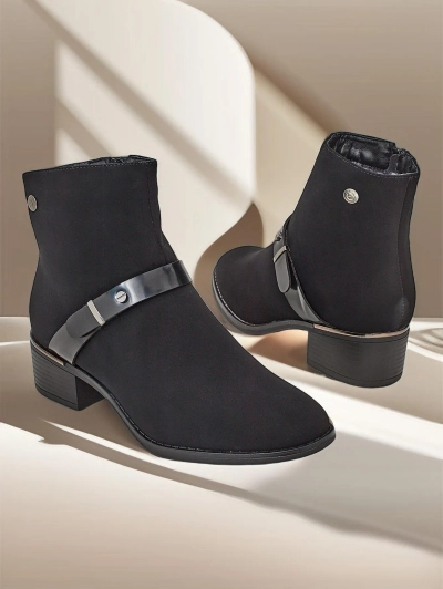Royalfashion Kvinner's Izzolo Boots