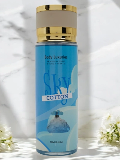 Sky Cotton Body Mist 250 ml