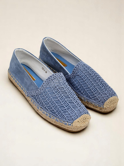 Royalfashion Naiste espadrillid Solana Breeze